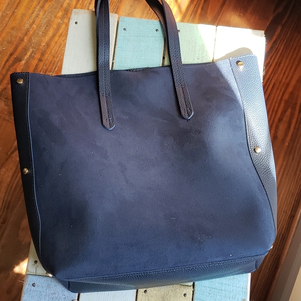 Ulta Beauty tote 14 x14